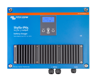 Victron Skylla 12V 70A (1 Output) - IP65