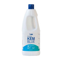 Fiamma Super Kem Blue 2 Litre (97310-028)