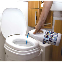 Fiamma Super Kem Blue 2 Litre (97310-028)