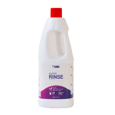 Fiamma Super Rinse 2 Litre (97310-082)
