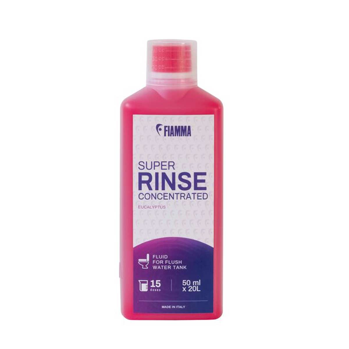 Fiamma Super Rinse Concentrated 750ml (97310-081)