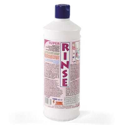 Fiamma Super Rinse 1 Litre x 10 Per Box (97310-080)