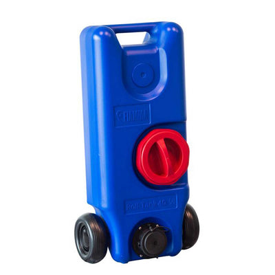 Fiamma Roll-Tank 35L Fresh Water Tank (08307-03A)