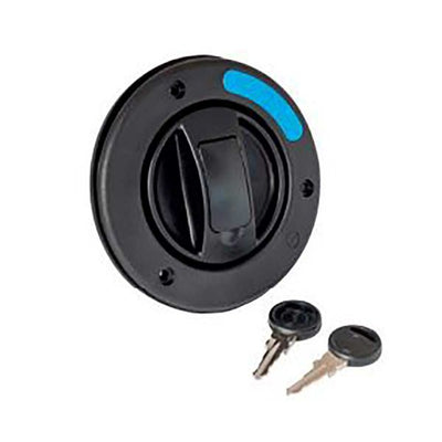Fiamma Water Filler Cap Black (94715-006)