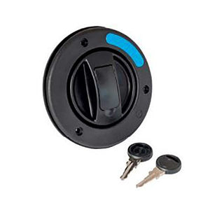 Fiamma Water Filler Cap Black (94715-006)