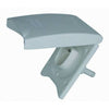 Ultraflow Compact Housing White