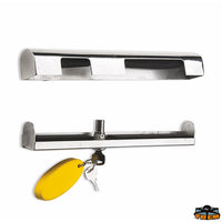 Antitheft device for ouboard motors 305x40 mm - Dimensions 305x40 mm [N0271118]