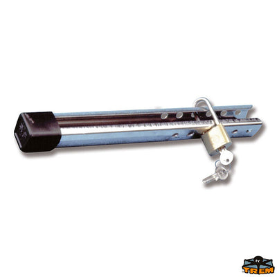 Antitheft device for ouboard motors Trem N0200450