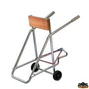 Outboard engine trolley Trem O0800012