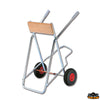 Folding outboard engine trolley Trem O0826090
