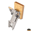 Adjustable outboard motor brackets AISI 316 Trem O0815390