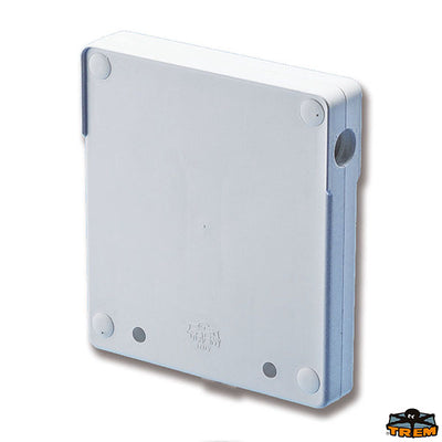 Motor bracket for tender Trem O0745003