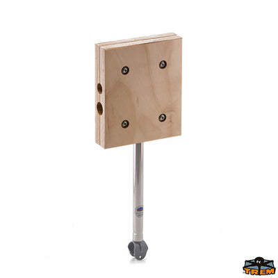 Motor bracket for tender Trem O0720032