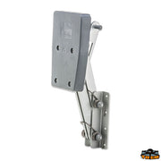Adjustable outboard motor bracket Trem O0579429