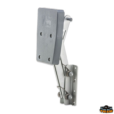 Adjustable outboard motor bracket Trem O0579429