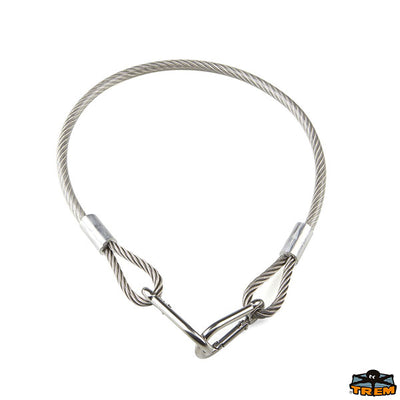 Safety cable Trem N0300450