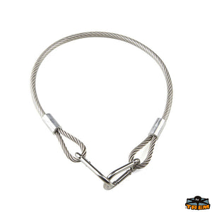 Safety cable Trem N0300450
