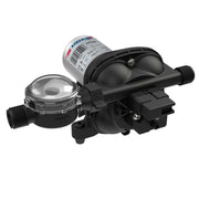 Fiamma Aqua 8F Pump 12V / 10L (07073A02-)