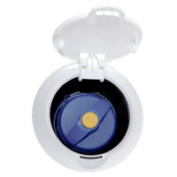 Complete Water Filler Housing White