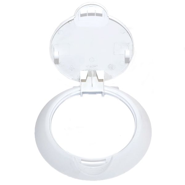 FAP Replacement Cover White
