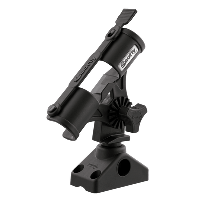 Scotty Fly Rod Holder with 241 Mount