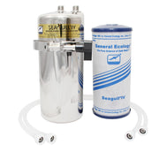 General Ecology Seagull IV X-2KB Inline Water Purifier