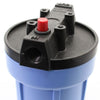 General Ecology Aqua Polish Housing 10"