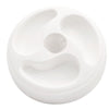 Zadi Water Inlet Cap White