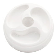 Zadi Water Inlet Cap White