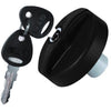 Oberholz Water Filler Cap Black