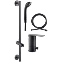 Reich Linnea Inc Julia Shower Black