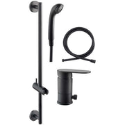 Reich Linnea Inc Julia Shower Black