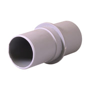 Push Fit Reducer 28mm to 28mm Convoluted Hose