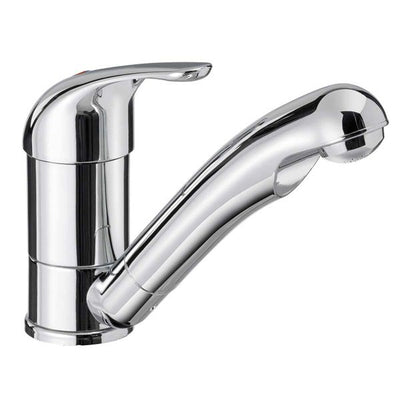 Reich Carino Mixer Tap D33mm Push Fit