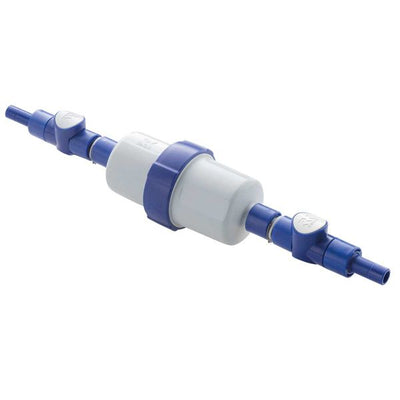 Reich MyClean Water UniQuick Filter 2X Straight Connection