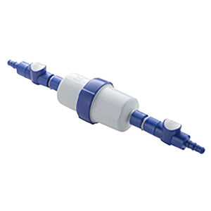 Reich MyClean Water Filter 2X Straight Connection