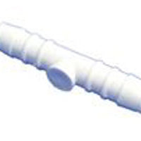 Hose Connector 3/4" Straight