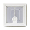 Fiamma Rooflight Vent White (04329B02-)