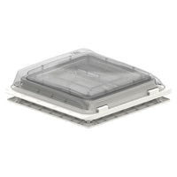 Fiamma Rooflight Vent Crystal (04329B02D)