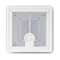 Fiamma Rooflight Vent Crystal (04329B02D)