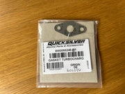 GASKET TURBOCHARGE 27-8M0066246   Mercruiser Mercury Mariner Spares & Parts