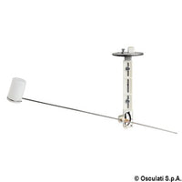 SS lever float 240/33 ohm