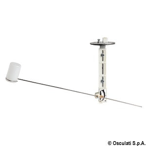 SS lever float 240/33 ohm