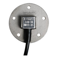SS 316 vertical level sensor 10/180 ohm 50 cm