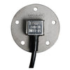 SS 316 vertical level sensor 240/33 ohm 36 cm