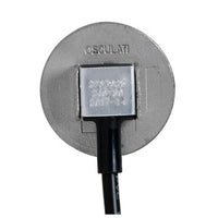 AISI 316 vertical level sensor S3 240/33 ohm 25 cm
