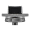 AISI 316 vertical level sensor S3 240/33 ohm 35 cm
