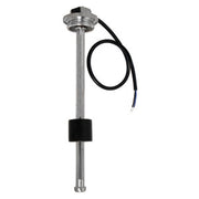 AISI 316 vertical level sensor S3 240/33 ohm 40 cm