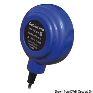 GOBIUS PRO level sensor - Bluetooth