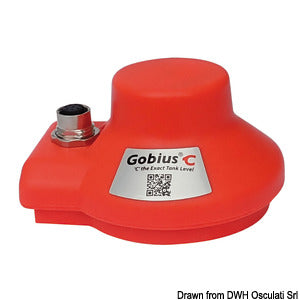GOBIUS C external level sensor 12/24 V